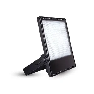 PROYECTOR LED NEGRO DC 24V TRYTON 100W 5000K 12640LM LY345 ILUMINIA