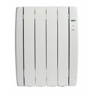 EMISOR TÉRMICO CERÁMICO CON WIFI 600W TT4C INERZIA HAVERLAND