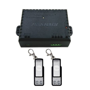 Transformador Con Control Remoto Para Cerradura YALE (10741)