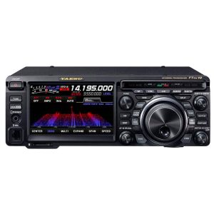 Yaesu FT-DX10 (Reservar)