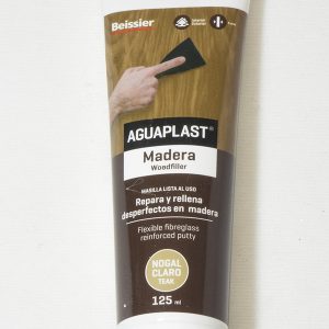Aguaplast Madera Nogal Claro