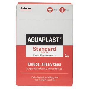 Aguaplast Standard