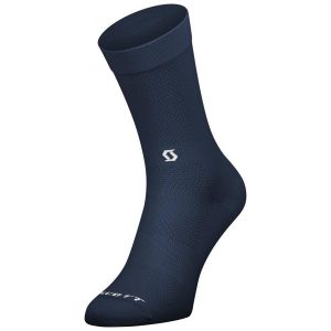 PERFORMANCE NO SHORTCUTS CREW AZUL/BLANCO CALCETINES SCOTT 2812286857