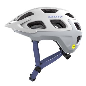 VIVO PLUS BLANCO / AZUL DREAM CASCO BICICLETA SCOTT 404098