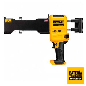 Aplicador De Resina Epoxy 20-22 Oz 20V Max DCE591B DEWALT