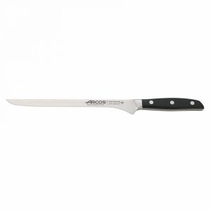Cuchillo jamonero de 25 cm – Arcos Manhattan 161900