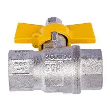 LLAVE GAS BOLA  1/2 economica