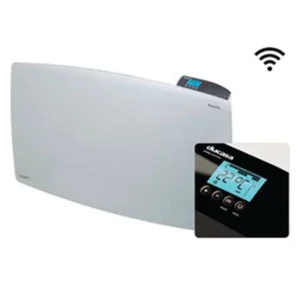 EMISOR TERMICO VITRO 750 ULTRAWHITE DUCAHEAT 0.637.978 DUCASA
