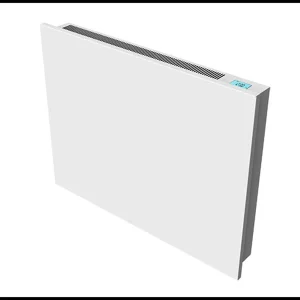 EMISOR SECO DE ACERO CC-D+ PROGRAMABLE 600W 141300600 EV CONFORT