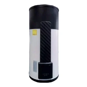 BOMBA DE CALOR AQUABIT ACS INOX 100L ACSINOX100 EV CONFORT