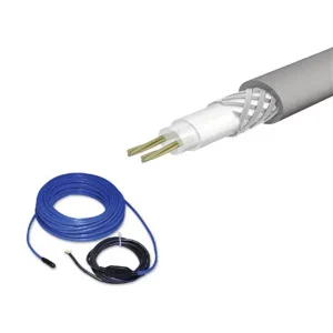 CABLE CALEFACTOR PARA EXTERIOR 20DC 620W,31M 0.525.604 DUCASA