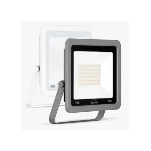PROYECTOR LED BLANCO TYZAN 100W 4000K 8420LM LY713 ILUMINIA