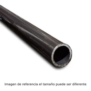 TUBO CERRAMIENTO GALV. 2″  C18 (1.2mm)