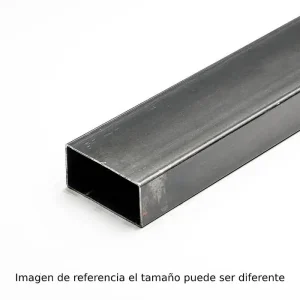 TUBO RECTANG. 2×1 C18 (1.1mm)