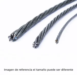 GUAYA 3/16