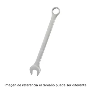 LLAVE MIXTA 12mm