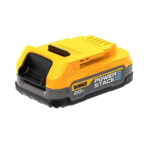 Batería ION-Li 5.0Ah 20V MAX* Compacta POWERSTACK