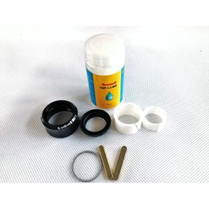 DROPPER 2.5 KIT MANTENIMEINTO TIJA DE SILLIN SYNCROS 267432