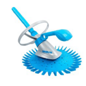 Limpiafondos Automático Splasher