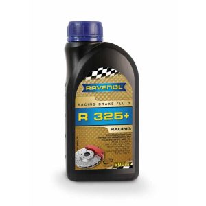 Líquido de frenos R 325+  – RAVENOL