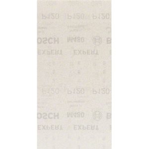 EXPERT M480: 115 x 230mm. G120 x 10 uds