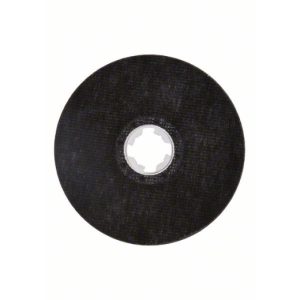 X-LOCK Expert Inox recto Rápido:125×1