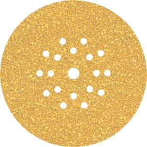 Excéntrica EXPERT C470:225mm G40x5