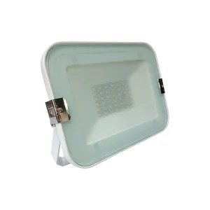 FOCO PROYECTOR ECO-PRO BLANCO 6000K 10W LQ1060W ALVERLAMP