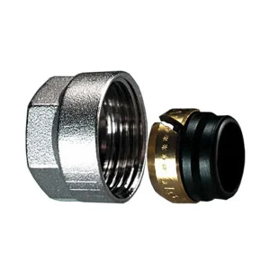 RACOR EUROK 3/4″ DIAMETRO 15 TAPA DE COBRE (2uds) 260800020 EV CONFORT