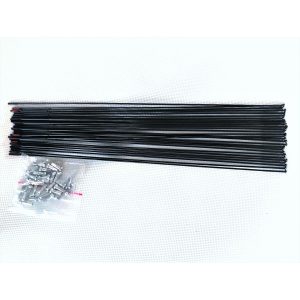 RP2.0 DISC 2018 RADIO RUEDA SCOTT SYNCROS BUJE FORMULA 266591