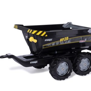 KRAMPE HP20 ROLLY HALFPIPE REMOLQUE TRACTOR INFANTIL ROLLY TOYS 123261