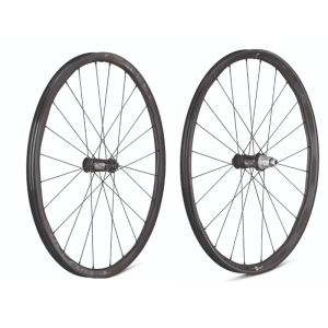 RED ZONE CARBON + PLUS MTB 29″ RUEDA CARBONO BICICLETA MONTAÑA FULCRUM