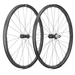 METAL CARBON MTB 29″ RUEDA CARBONO BICICLETA MONTAÑA FULCRUM (Nuevo Modelo 2025)