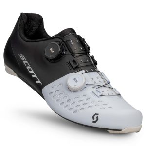 RC ROAD NEGRA / BLANCA ZAPATILLAS CARRETERA SCOTT 296550