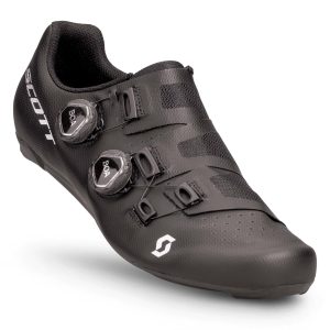 ZAPATILLAS ROAD RC PYTHON NEGRAS / BLANCAS SCOTT 296551