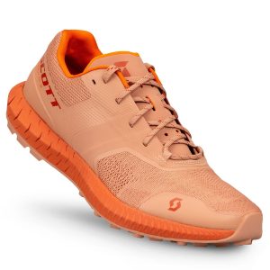 WS KINABALU RC 3 ROSE BEIGE / NARANJA BRAZE ZAPATILLAS CHICA RINNING SCOTT 287825