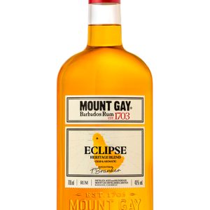Ron Mount Gay Eclipse 70 cl