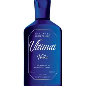 Ultimat 70 cl