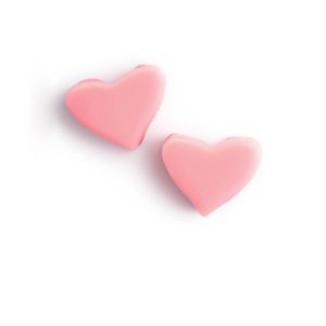 1041024 – Corazones Fresa estuche 855 g