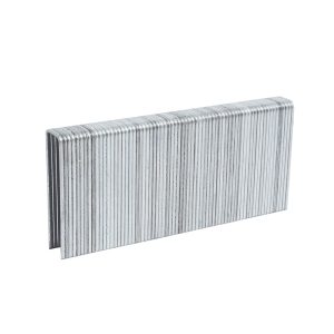 Grapas para engrapadora neumática, 5000 piezas calibre 18, 1/4″ x 5/8″ Surtek 108512