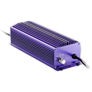 Balastro electrónico Lumatek Ultimate regulable 600 W 400 V