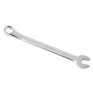 Llave combinada satinada en pulgadas, 12 puntas, 1-7/8″ Urrea 1260A