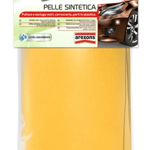 WIZZY PIEL SINTÉTICA