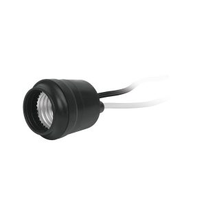 47110 PORTALAMPARA HULE REFORZADO POIN-10X VOLTECH