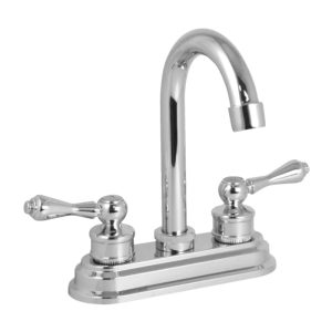 21035 – MEZCLADORA TIPO BAR P/LAVABO CON CUBIERTA FONTANERY