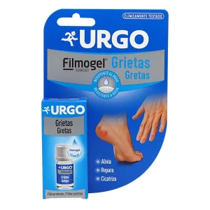 Urgo Grietas Filmogel 3,25Ml