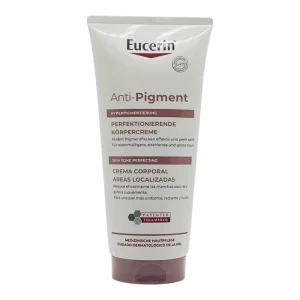 Eucerin Anti-Pigment Crema Corporal Para Areas Localizadas 200 Ml