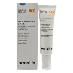 Sensilis Photocorrection Ha 50+ 50 Ml