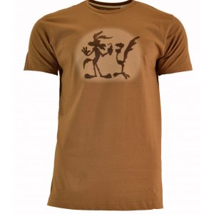 CAMISETA DE HOMBRE