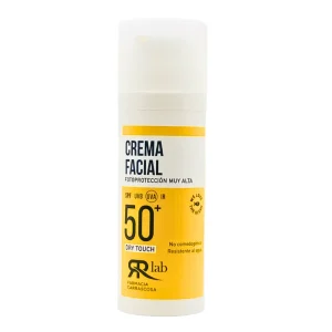 Carrascosa Lab Crema Facial Spf50+ 50Ml